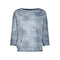 RRD Blusa Blusa Donna 3/4 Kazar Boat 34 40 - Francavilla Moda